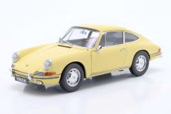 KYOSHO - PORSCHE - 911 901 COUPE 1964