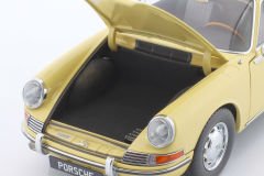 KYOSHO - PORSCHE - 911 901 COUPE 1964