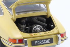 KYOSHO - PORSCHE - 911 901 COUPE 1964
