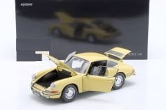 KYOSHO - PORSCHE - 911 901 COUPE 1964