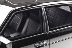 OTTO-MOBILE - MERCEDES BENZ - S-CLASS 560SEL AMG (W126) 1990