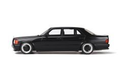 OTTO-MOBILE - MERCEDES BENZ - S-CLASS 560SEL AMG (W126) 1990
