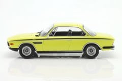 MINICHAMPS - BMW - 3.0 CSL 1971