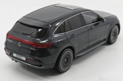 NZG - MERCEDES BENZ - EQC 400 (N293) 4MATIC 2019
