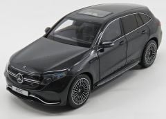 NZG - MERCEDES BENZ - EQC 400 (N293) 4MATIC 2019