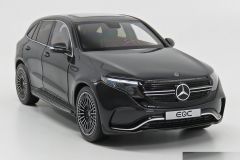 NZG - MERCEDES BENZ - EQC 400 (N293) 4MATIC 2019