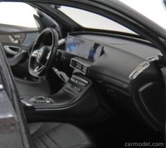 NZG - MERCEDES BENZ - EQC 400 (N293) 4MATIC 2019