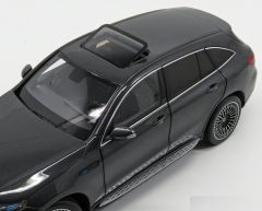 NZG - MERCEDES BENZ - EQC 400 (N293) 4MATIC 2019