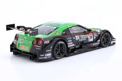 EBBRO - Nissan GT-R GT500 #24 Super GT Series Okayama 2015 Sasaki, Ordonez