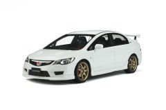 OTTO-MOBILE - HONDA - CIVIC FD2 TYPE R MUGEN 2007