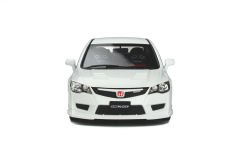 OTTO-MOBILE - HONDA - CIVIC FD2 TYPE R MUGEN 2007
