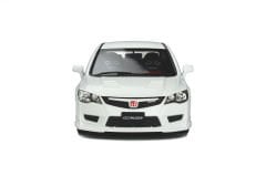 OTTO-MOBILE - HONDA - CIVIC FD2 TYPE R MUGEN 2007