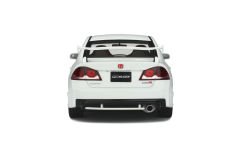 OTTO-MOBILE - HONDA - CIVIC FD2 TYPE R MUGEN 2007
