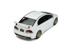OTTO-MOBILE - HONDA - CIVIC FD2 TYPE R MUGEN 2007