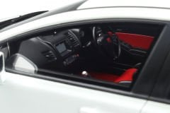OTTO-MOBILE - HONDA - CIVIC FD2 TYPE R MUGEN 2007