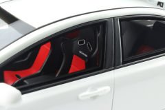 OTTO-MOBILE - HONDA - CIVIC FD2 TYPE R MUGEN 2007