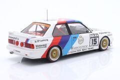 WERK83 - BMW - 3-SERIES M3 (E30) TEAM SCHNITZER WARSTEINER N 15 WINNER DTM SEASON 1989 ROBERTO RAVAGLIA