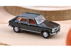 1/87 1967 Renault 16 Super, dark green