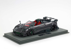 Ön Sipariş - 1/18 BBR Pagani Imola Roadster Gloss Carbon - P18250D