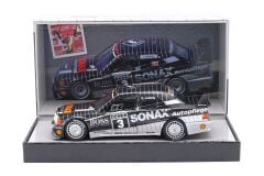 WERK83 - MERCEDES BENZ - 190E 2.5 16V EVO2 TEAM AMG MOTORENBAU GmbH N 3 CHAMPION DTM SEASON 1992 KLAUS LUDWIG