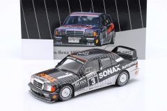 WERK83 - MERCEDES BENZ - 190E 2.5 16V EVO2 TEAM AMG MOTORENBAU GmbH N 3 CHAMPION DTM SEASON 1992 KLAUS LUDWIG