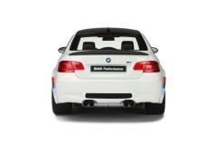 GT-SPIRIT - BMW - 3-SERIES M3 E92 M 2012