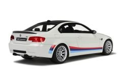 GT-SPIRIT - BMW - 3-SERIES M3 E92 M 2012