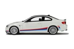 GT-SPIRIT - BMW - 3-SERIES M3 E92 M 2012
