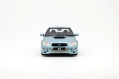 OTTO-MOBILE - SUBARU - IMPREZA WRX STi WR1 PETER SOLBERG EDITION 2003