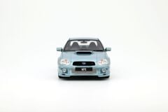 OTTO-MOBILE - SUBARU - IMPREZA WRX STi WR1 PETER SOLBERG EDITION 2003
