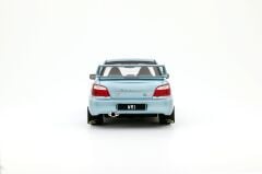 OTTO-MOBILE - SUBARU - IMPREZA WRX STi WR1 PETER SOLBERG EDITION 2003