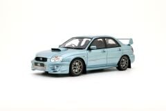 OTTO-MOBILE - SUBARU - IMPREZA WRX STi WR1 PETER SOLBERG EDITION 2003