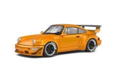 SOLIDO - PORSCHE - 911 964 RWB RAUH WELT 1992