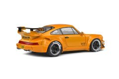 SOLIDO - PORSCHE - 911 964 RWB RAUH WELT 1992