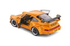 SOLIDO - PORSCHE - 911 964 RWB RAUH WELT 1992