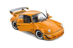 SOLIDO - PORSCHE - 911 964 RWB RAUH WELT 1992
