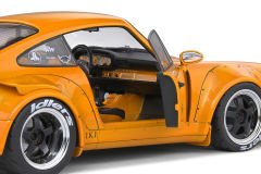 SOLIDO - PORSCHE - 911 964 RWB RAUH WELT 1992