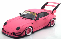 GT-SPİRİT - PORSCHE RWB 993 ROTANA MATTE PİNK