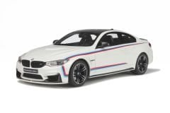 GT-SPIRIT - BMW - 4-SERIES M4 PERFORMANCE 2015