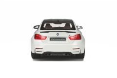 GT-SPIRIT - BMW - 4-SERIES M4 PERFORMANCE 2015
