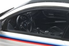 GT-SPIRIT - BMW - 4-SERIES M4 PERFORMANCE 2015