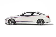 GT-SPIRIT - BMW - 4-SERIES M4 PERFORMANCE 2015