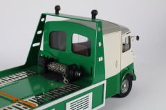 SOLIDO - CITROEN - TYPE HY BREIZH VAN ÇEKİCİ 1969 *HOBİMERCAN S1804812