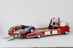 SOLIDO - CITROEN - TYPE HY BREIZH VAN ÇEKİCİ 1969 *HOBİMERCAN S1804812(Kopya)