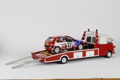 SOLIDO - CITROEN - TYPE HY BREIZH VAN ÇEKİCİ 1969 *HOBİMERCAN S1804812(Kopya)