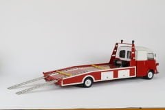 SOLIDO - CITROEN - TYPE HY BREIZH VAN ÇEKİCİ 1969 *HOBİMERCAN S1804812(Kopya)