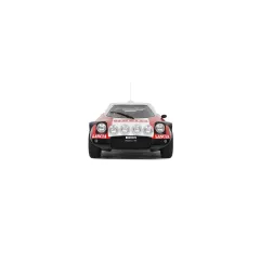 1/12 - OTTO-MOBILE - LANCIA STRATOS GR.4 SAN REMO 1978