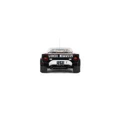 1/12 - OTTO-MOBILE - LANCIA STRATOS GR.4 SAN REMO 1978