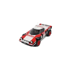 1/12 - OTTO-MOBILE - LANCIA STRATOS GR.4 SAN REMO 1978
