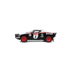 1/12 - OTTO-MOBILE - LANCIA STRATOS GR.4 SAN REMO 1978